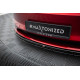 Body kit a vizuálne doplnky Sada splittrov Tesla Model 3 Project Highland(Facelift) | race-shop.sk
