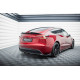 Body kit a vizuálne doplnky Sada splittrov Tesla Model 3 Project Highland(Facelift) | race-shop.sk