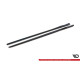 Body kit a vizuálne doplnky MAXTON DESIGN sada splitterov pre Audi S3 Sportback 8V Facelift | race-shop.sk