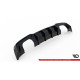 Body kit a vizuálne doplnky MAXTON DESIGN sada splitterov pre Audi S3 Sportback 8V Facelift | race-shop.sk