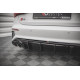 Body kit a vizuálne doplnky Sada splittrov Audi S3 Sportback 8Y | race-shop.sk