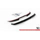 Body kit a vizuálne doplnky Sada splittrov Audi S3 Sportback 8Y | race-shop.sk