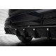 Body kit a vizuálne doplnky Zadný difúzor BMW X3 M F97 | race-shop.sk