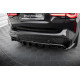 Body kit a vizuálne doplnky Zadný difúzor BMW X3 M F97 | race-shop.sk