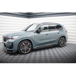 MAXTON DESIGN sada splitterov pre BMW X1 M-Pack U11