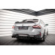 Body kit a vizuálne doplnky Sada splittrov BMW 2 Coupe M240i G42 | race-shop.sk