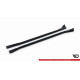 Body kit a vizuálne doplnky Sada splittrov BMW XM G09 | race-shop.sk