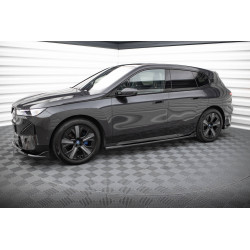 Sada splittrov BMW iX M-Pack i20