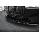 Body kit a vizuálne doplnky Sada splittrov BMW iX M-Pack i20 | race-shop.sk