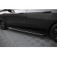 Body kit a vizuálne doplnky Sada splittrov BMW iX M-Pack i20 | race-shop.sk