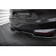 Body kit a vizuálne doplnky Sada splittrov BMW iX M-Pack i20 | race-shop.sk