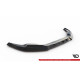 Body kit a vizuálne doplnky Predný lip splitter V1 BMW X4 M F98 | race-shop.sk