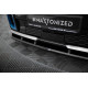 Body kit a vizuálne doplnky Sada splittrov Kia EV9 GT-Line Mk1 | race-shop.sk