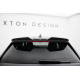 Body kit a vizuálne doplnky MAXTON DESIGN sada splitterov pre Audi RS3 8Y Sportback, karbón | race-shop.sk