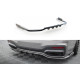 Body kit a vizuálne doplnky Zadný difúzor z uhlíkového vlákna BMW 7 M-Pack G11 Facelift | race-shop.sk