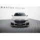 Body kit a vizuálne doplnky Predný splitter z karbónových vláken BMW 7 M-Pack G11 Facelift | race-shop.sk