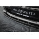 Body kit a vizuálne doplnky Predný splitter z karbónových vláken BMW 7 M-Pack G11 Facelift | race-shop.sk
