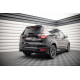 Body kit a vizuálne doplnky Zadný difúzor Street Pro Ford Escape ST-Line Mk3 | race-shop.sk