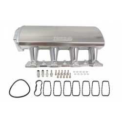 Intake manifold for GM LS1/LS2/LS6, 92mm throttle