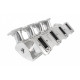 Hliníkové sania Intake manifold for GM LS1/LS2/LS6, 92mm throttle | race-shop.sk