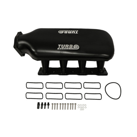 Hliníkové sania Intake manifold for GM LS1 LS2 LS6, big volume 102mm | race-shop.sk