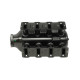 Hliníkové sania Intake manifold for GM LS1 LS2 LS6, big volume 102mm | race-shop.sk