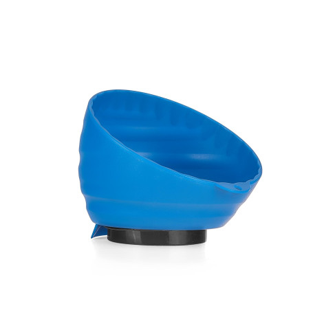 Magnetické príslušenstvo Magnetická miska na diely ABS 148x112mm | race-shop.sk