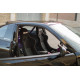 Konzoly podľa vozidla Nissan s13/s14/s15 XL hyperlow seat brackets | race-shop.sk