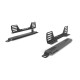 Konzoly podľa vozidla Volvo 740-940 seat rail | race-shop.sk