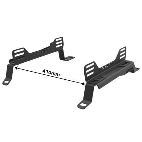 Konzoly podľa vozidla Nissan 350z hyperlow seat rails | race-shop.sk