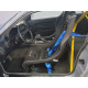 Konzoly podľa vozidla BMW E36/E46 seat bracket | race-shop.sk