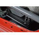 Konzoly podľa vozidla V3 Hyperlow seat rails - Nissan s13/s14/s15 | race-shop.sk