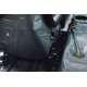 Konzoly podľa vozidla V3 Hyperlow seat rails - Nissan s13/s14/s15 | race-shop.sk