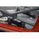 Konzoly podľa vozidla V3 Hyperlow seat rails - Nissan s13/s14/s15 | race-shop.sk