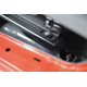 Konzoly podľa vozidla V3 Hyperlow seat rails - Nissan s13/s14/s15 | race-shop.sk