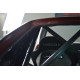 Konzoly podľa vozidla V3 Hyperlow seat rails - Nissan s13/s14/s15 | race-shop.sk
