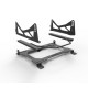 Konzoly podľa vozidla BMW M4 F80 seat bracket | race-shop.sk