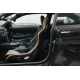 Konzoly podľa vozidla BMW M4 F80 seat bracket | race-shop.sk