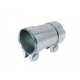 Výfukové spony Výfuková spojka 76x125mm | race-shop.sk