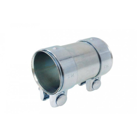 Výfukové spony Výfuková spojka 76x125mm | race-shop.sk