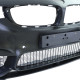 Body kit a vizuálne doplnky Športový Predný nárazník + lip spojler pre BMW 4er F32 F33 F36 | race-shop.sk
