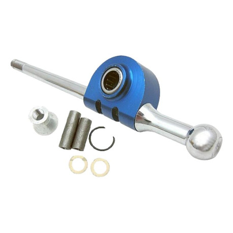 Skrátene radenie (short shifter) Skrátené radenie Subaru Impreza WRX 2001-02 | race-shop.sk