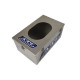 Ochranné obaly na nádrže ATL 30L Saver Cell Aluminium Container (for 6x10" Top Plate) | race-shop.sk
