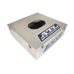 ATL 80L Saver Cell A Aluminium Container (for 6x10" Top Plate)