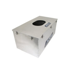 ATL 120L Saver Cell C Aluminium Container (for 6x10" Top Plate)