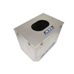 ATL 120L Saver Cell D Aluminium Container (for 6x10" Top Plate)