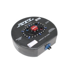 ATL 30L Saver "D-shaped" cell with internal collector system