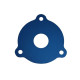 Príslušenstvo ATL 3 Pin (AN10) Adaptor Plate | race-shop.sk