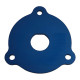 Príslušenstvo ATL 3 Pin Shell 10 Loom Fitting Adaptor Plate | race-shop.sk