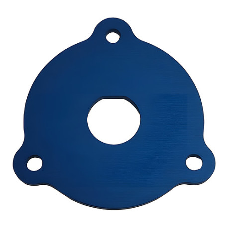 Príslušenstvo ATL 3 Pin Shell 10 Loom Fitting Adaptor Plate | race-shop.sk
